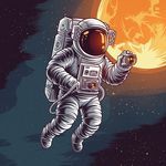 Deep Space