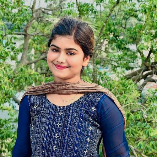 Dekhle Bachi Noile Mori