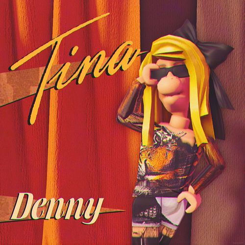Denny (Radio Edit) cover art