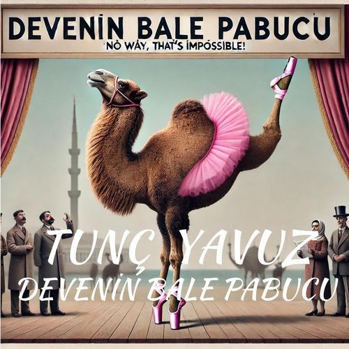 Huzursuz Bacak Sendromu cover art