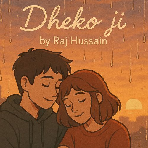 Dheko Ji