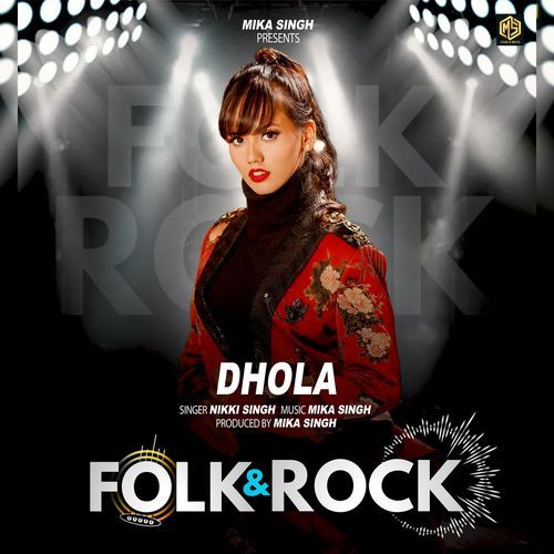 Dhola | Folk & Rock