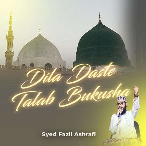 Dila Daste Talab Bukusha