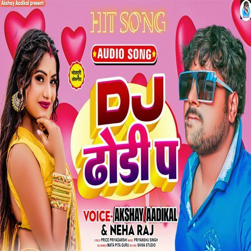 Dj Dhodi P