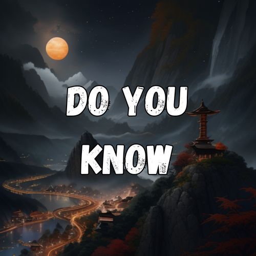 Do You Know