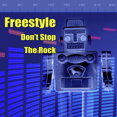 Don't Stop The Rock (Re-Recorded / Remastered Versions)