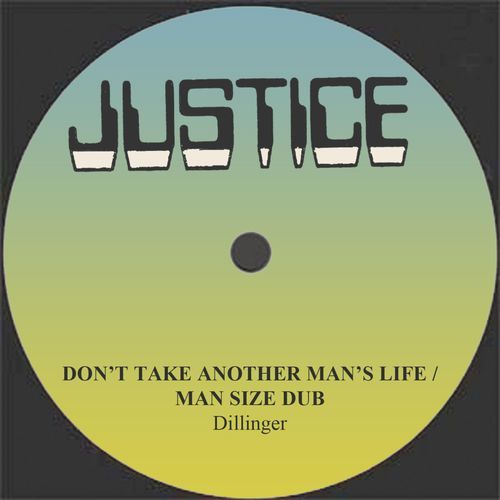 Man Size Dub cover art