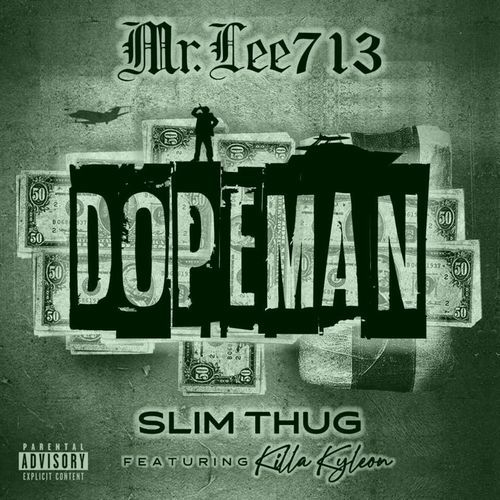 Dopeman