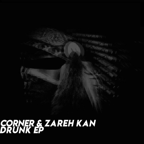 Drunk (Luigi Peretti Remix) cover art