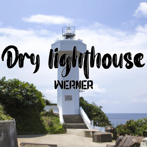 Dry Lighthouse