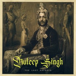 Duleep Singh the Last Emperor-CgBcdz9kUmQ