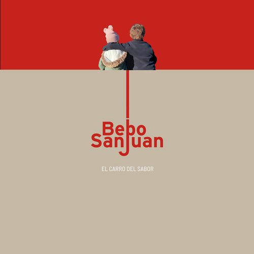 El Carro del Sabor cover art