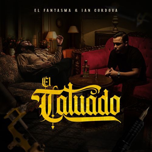 El Tatuado_poster_image