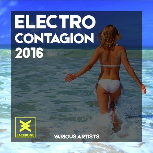 Electro Contagion 2016