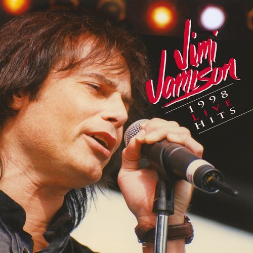 Eye Of The Tiger (Live)
