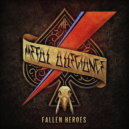 Fallen Heroes