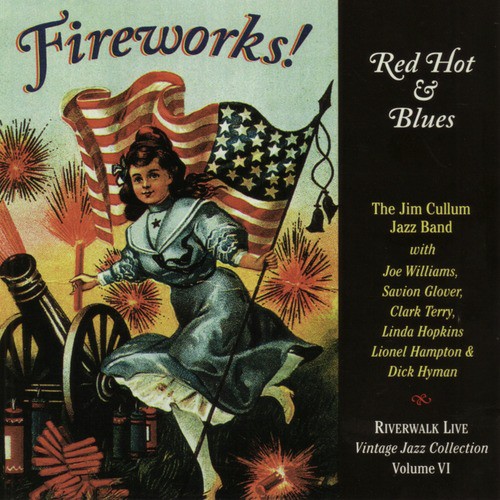 Fireworks! Red Hot & Blues
