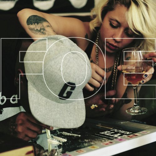 True Blood (feat. Erica Papillion-Posey) cover art