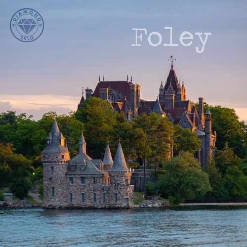 Foley cover art
