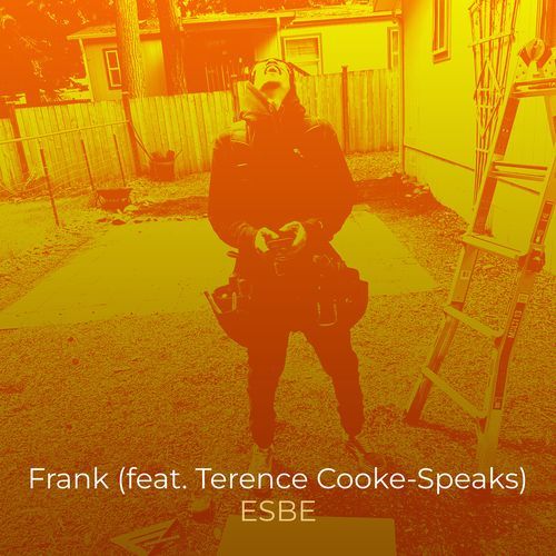 Frank cover art