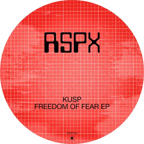 Freedom of Fear Ep