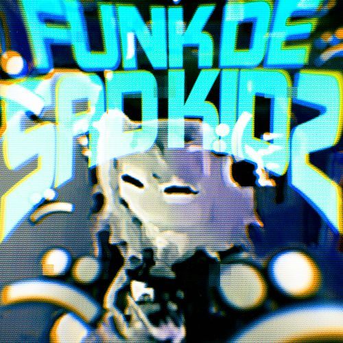 Funk de Sadkid 2_poster_image