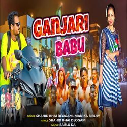 Ganjari Babu-Iho,BB1IBlk