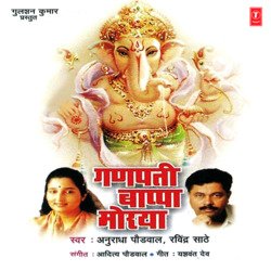 Gauri Aalaya Ganpati Aale-ST8GYDpZQQE