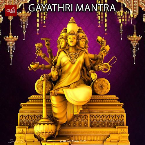 Gayathri Manthra