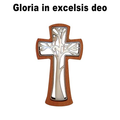 Gloria in excelsis deo_poster_image