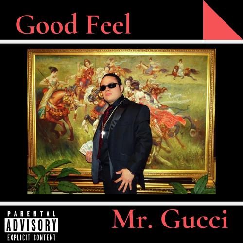 Mr. Gucci