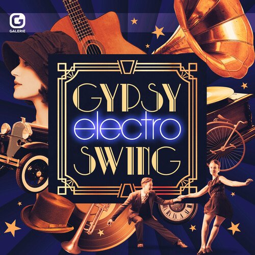 Electro Swing Fun