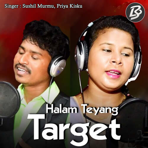 Halam Teyang Target