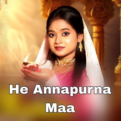 He Annapurna Maa