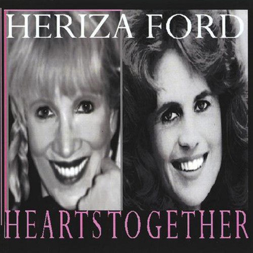 Heriza Ford-Hearts Together