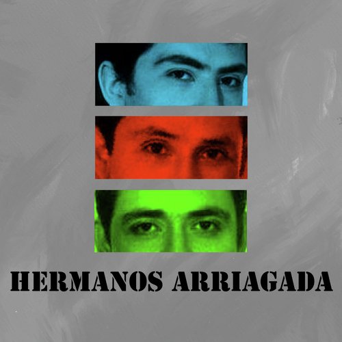 Hermanos Arriagada_poster_image