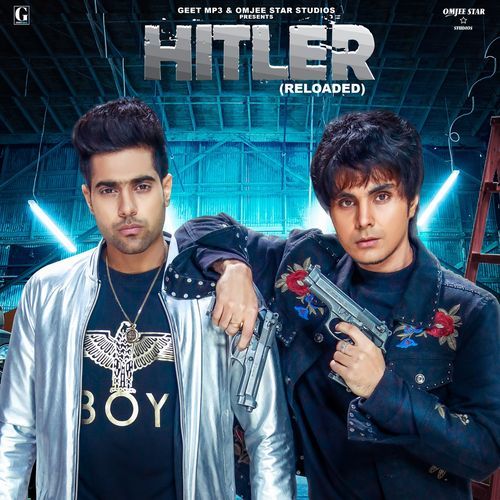 Hitler (From "Shooter") (From "Shooter")-okv tunes