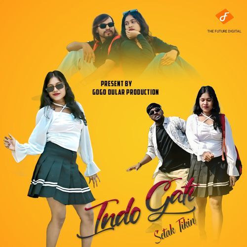 Indo Gati Setak Tikin