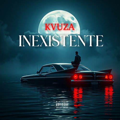 Inexistente cover art
