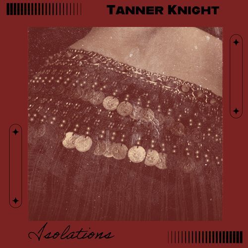 Isolations cover art