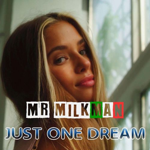 JUST ONE DREAM (Extended Mix)
