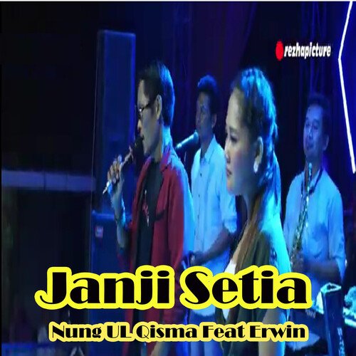 Janji Setia