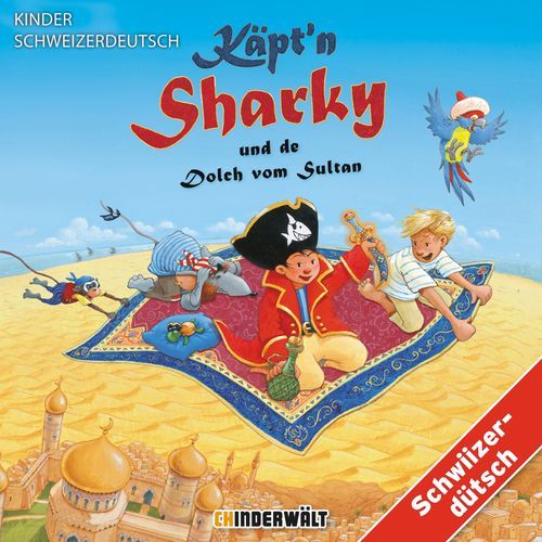 Beutezug im Orient cover art