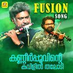Kanneer Poovinte Kavilil Thalodi (Fusion Song)
