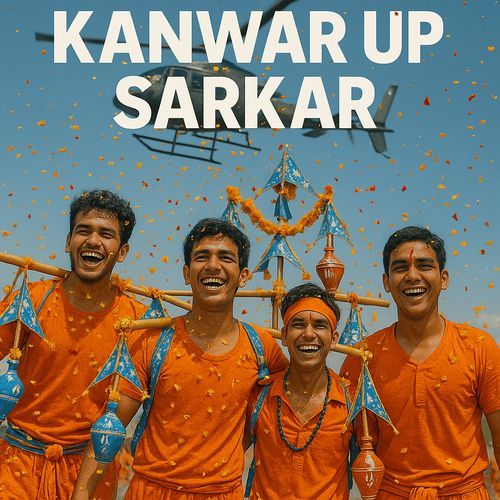 Kanwar up Sarkar