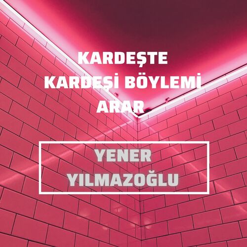 Kardeşte Kardeşi Böylemi Arar cover art