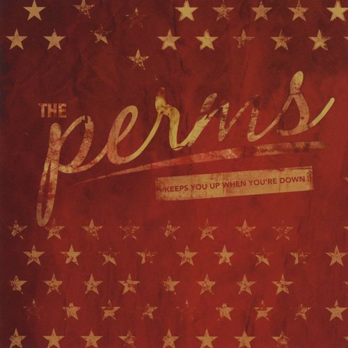 The Mess cover art