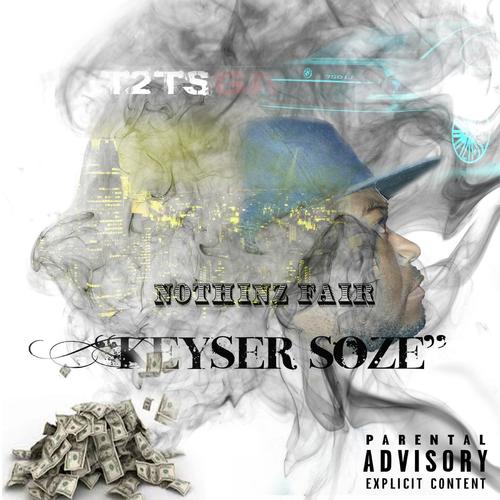 Stream Keyser Sozer music  Listen to songs, albums, playlists for