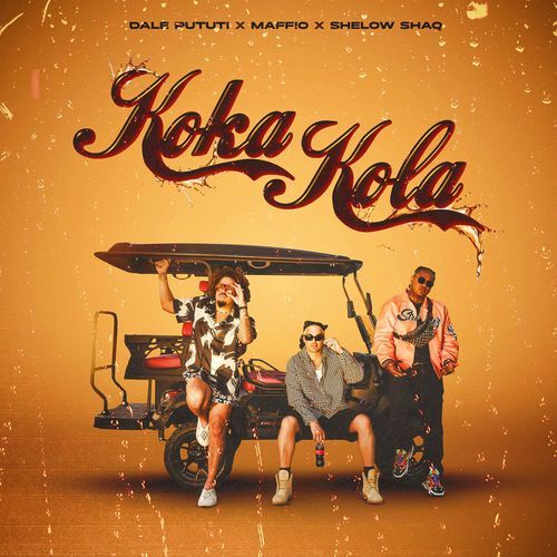 KoKa Kola cover art