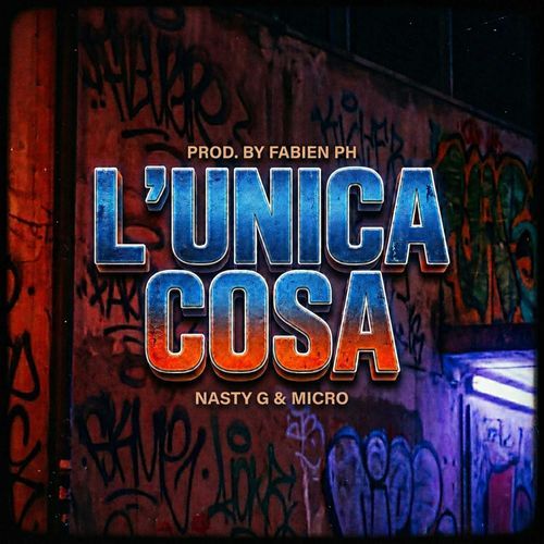 L'unica cosa